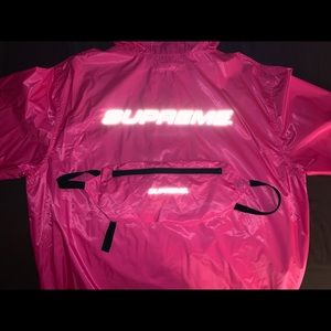 Supreme windbreaker